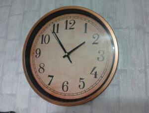 Republica Moldova revine la ora de vară, în noaptea de sâmbătă spre duminică