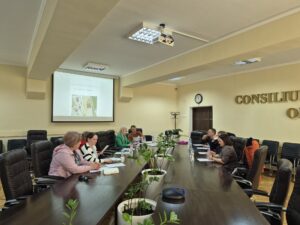 Reprezentantul PSRM a fost ales în funcția de președinte al Consiliului electoral al circumscripției electorale municipale Orhei nr. 25/1