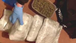 Un bărbat din Orhei a fost condamnat pentru trafic de droguri aduse prin contrabandă din Odesa-Ucraina