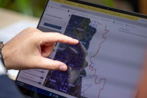 Locuitorii raionului  Orhei, începând de astăzi, 2 martie 2026, pot să se programeze online pentru a beneficia de serviciile oferite de Organizaţiile Cadastrale Teritoriale