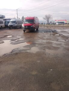 Important pentru călători: Până la 80% din cursele de pasageri de pe teritoriul R. Moldova vor fi sistate începând de joi, 26 martie