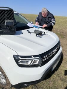 Razii de mediu la Orhei: amenzi de 36 000 lei și acțiuni pentru protejarea plantelor efemere