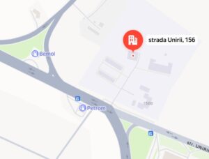 Unde va fi amplasat noul sediu al Judecătoriei Orhei