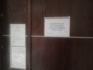 Pentru alegerile primarului de Orhei și-au depus actele 11 pretendenți