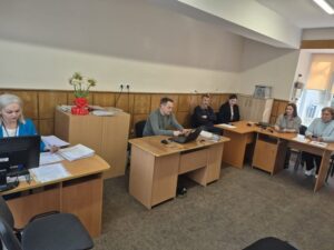 În alegerile pentru funcția de primar la Orhei vor concura 10 persoane. Unui potențial candidat i s-a refuzat înregistrarea