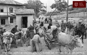 În Republica Moldova este marcată Ziua comemorării victimelor foametei organizate din anii 1946 – 1947