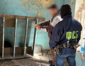 Cetățeni ai R. Moldova și Ucrainei, reținuți la Moscova: FSB îi acuză că ar fi planificat un atentat terorist asupra unui ofițer militar rus