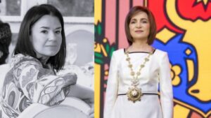 Familia verișoarei Maiei Sandu și-a triplat veniturile și a primit înapoi în dar casa pe care a vândut-o