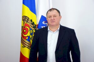 Vicepreședintele raionului Orhei, Mihail Paciu, reținut pentru 72 de ore în preajma startului campaniei electorale pentru alegerile din municipiu