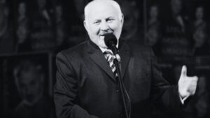 Actorul și umoristul Gheorghe Urschi s-a stins din viață