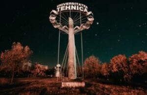 Fără surprize: fostul deputat PAS a devenit rector al UTM pentru a treia oară