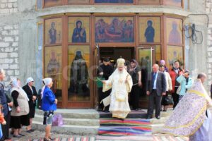 Înaltpreasfințitul Părinte Petru, Arhiepiscopul Chișinăului și Mitropolitul Basarabiei, a depus cererea de retragere din slujirea de Arhiepiscop şi Mitropolit
