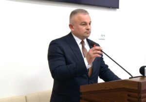 Procurorul general, despre cei 75.000 de euro: „Erau economiile părinților, este o „denigrare” cu scopul de a lovi în procuratură”