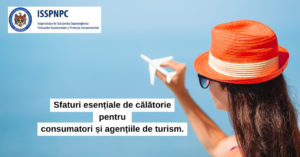 Agențiile de turism trebuie să furnizeze o notificare prealabilă cu cel puțin 20 de zile înainte de creșterea prețului