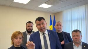 Partidul lui Costiuc a atacat în instanță excluderea candidatului său de la Primăria Orhei. CEC: „Acuzații sterile și lipsite de orice fundament probatoriu”