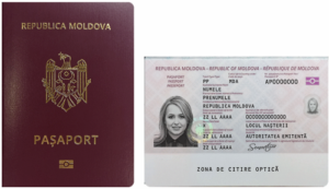 Pașapoartele și permisele de conducere se scumpesc în Republica Moldova: creșteri de până la peste 20%