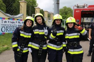 Comunicat DSE mun. Orhei: Școala Securității pentru copii a desemnat premianții la etapa regională din Orhei