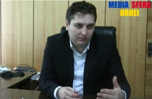 Candidatul „Democrația Acasă” la Primăria Orhei, Victor Perțu, eliminat din cursa electorală: Decizia Curții de Apel Bălți