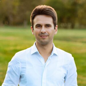 Președintele fracțiunii PAS din Consiliul Raional Orhei anunță că se retrage din partid