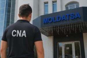 Nereguli la Moldatsa: Milioane de lei pentru instruiri în Thailanda sau Singapore, achiziții trucate și sporuri nemotivate