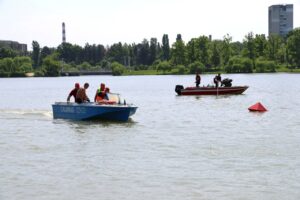 Tragedii în lanț: Un bărbat și doi copii au murit înecați în ultimele trei zile