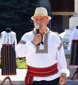 Cu ce avere vine în funcția de președinte al raionului Orhei, Valentin Uncu