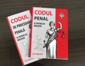 Răspunderea penală va putea fi transmisă după reorganizarea persoanelor juridice
