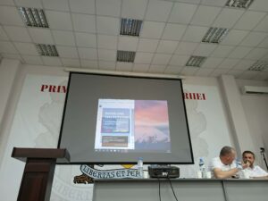 Participanții la dezbaterea publică privind amalgamarea Orheiului cu alte localități, practic nu au avut întrebări VIDEO