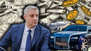 Dumitru Vangheli a părăsit Moldatsa cu „buzunarele” pline: Peste 20 de milioane de lei în crioptomonede și conturi grase în Canada