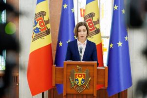 Maia Sandu promite „curățenie generală” în instituțiile statului și anunță reforme după scandalurile din ultimele săptămâni. Una din propunerile sale deja este prevăzută de legislație