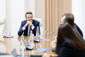 Capacitatea administrației publice din Moldova, apreciată de experți europeni