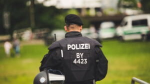 Moldovean, arestat în Germania sub suspiciunea de spionaj. Ar fi filmat cu o dronă o companie din industria de armament