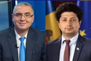 Usatîi și Marian, schimb de replici privind prezența unui „escroc” la audierile din Parlament despre fraudele telefonice