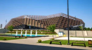 Arena Chișinău mai cere peste 61,9 milioane de lei de la buget. Statul continuă să achite proiectul până în 2030