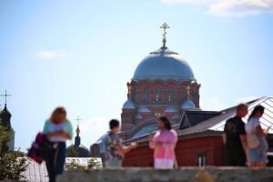 Biserica Ortodoxă Rusă a promis că se va ruga pentru o reducere a ratei dobânzii Băncii Centrale