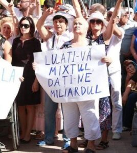 Doar 36 de milioane de lei în zece luni: Recuperarea „miliardului furat”, cu pași de melc