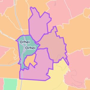 Comuna Seliște nu vrea să se unească cu municipiul Orhei, punând sub semnul întrebării soarta satului Neculăieuca