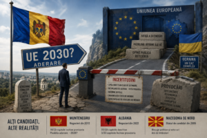 Fostul premier Ion Sturza spune că speranța pentru încheierea negocierilor și semnarea tratatului de aderare la UE în 2030, nu mai este atât de sigură
