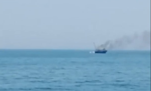 Rusia a respins propunerea privind o încetare a focului cu Ucraina în Marea Neagră