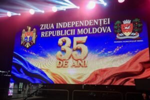 Câte sute de mii de lei a costat programul pentru Ziua Independenței la Orhei