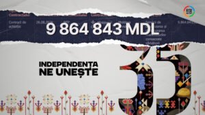 Cum statul (nu) a strâns cureaua de Ziua Independenței