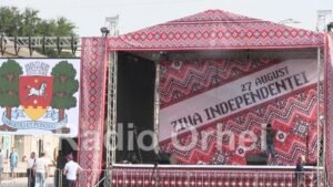 Republica Moldova marchează astăzi de 35 ani de la proclamarea independenței. Printre semnatarii Declarației de Independență s-au numărat și 10 deputați aleși în circumscripțiile din raionul Orhei