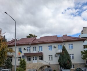 Orhei: serviciile cadastrale vor fi transferate de la ASP către oficiul teritorial al Cadastrului