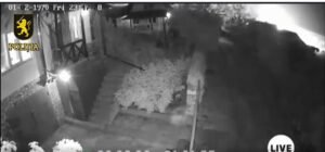 Obiect explodat în apropiere de Brănești, după ce un aparat de zbor a dispărut de pe radare în zona Orhei