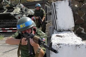 Chișinăul își menține poziția privind retragerea trupelor ruse și demilitarizarea regiunii transnistrene