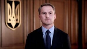 Procurorul general al Ucrainei a părăsit țara în plin scandal de corupție. Soția sa ar fi trecut prin Republica Moldova