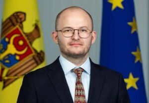 Radu Musteață revine într-o funcție de conducere. Fostul ministru va conduce AIPA