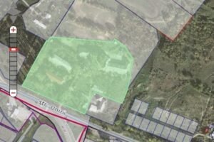 Terenul pe care se afla fostul gimnaziu-internat din Orhei se propune a fi separat, iar în căminul de pe terenul nou-format să fie cazați lucrătorii sezonieri și persoane apte de muncă