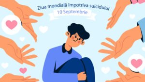 Rata suicidului, mai ridicată în mediul rural și printre principalele cauze de deces în rândul tinerilor