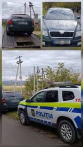 Un bărbat care șofa, deși avea permisul suspendat, a încercat să mituiasă cu 5 mii de lei polițiștii din Orhei